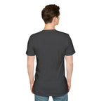 Easy Mile Run — Unisex Graphic T-Shirt