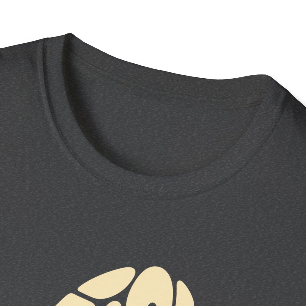 Easy Mile Run — Unisex Graphic T-Shirt