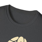 Easy Mile Run — Unisex Graphic T-Shirt