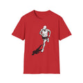 Still Moving Men — Unisex Graphic T-Shirt