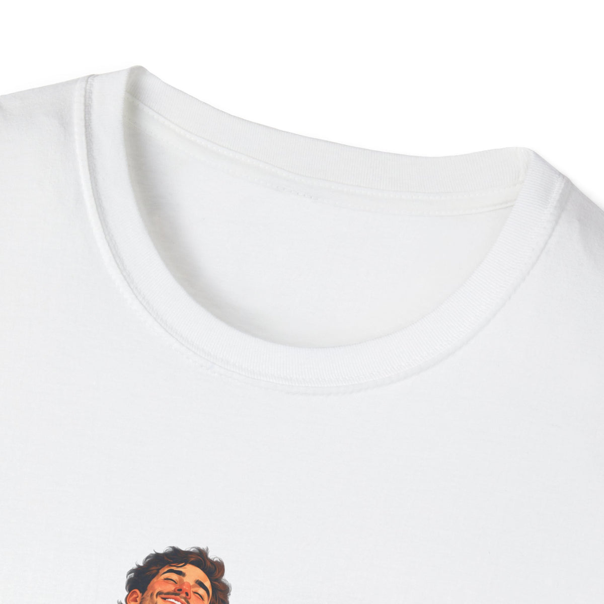 Running Buddies — Unisex Graphic T-Shirt