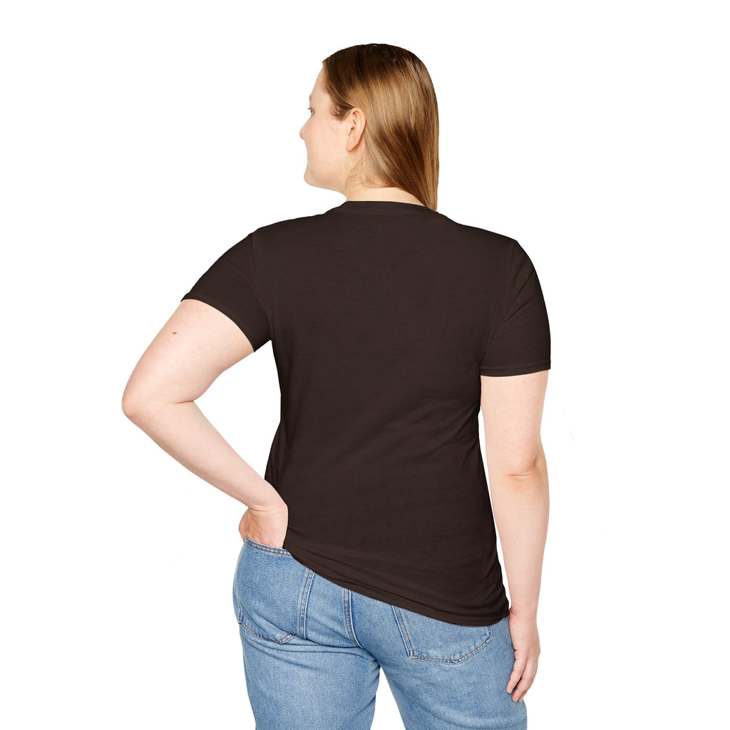 A Little Further — Unisex Graphic T-Shirt