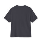 Rocket Launch — Oversized Graphic T-Shirt