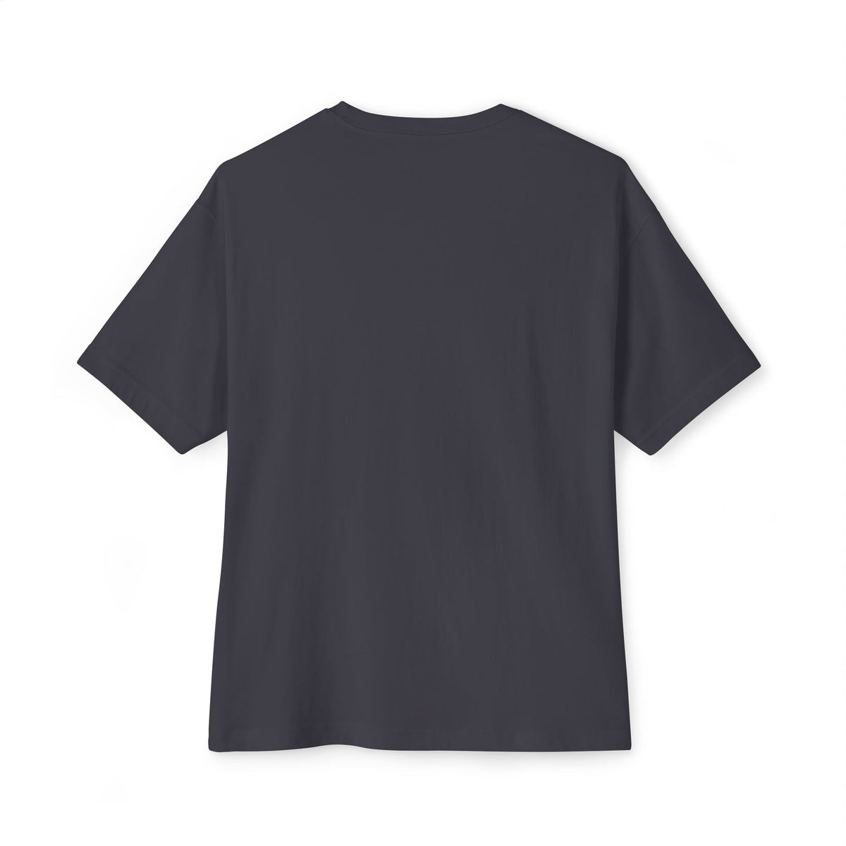 Rocket Launch — Oversized Graphic T-Shirt