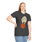 Easy Mile Run — Unisex Graphic T-Shirt