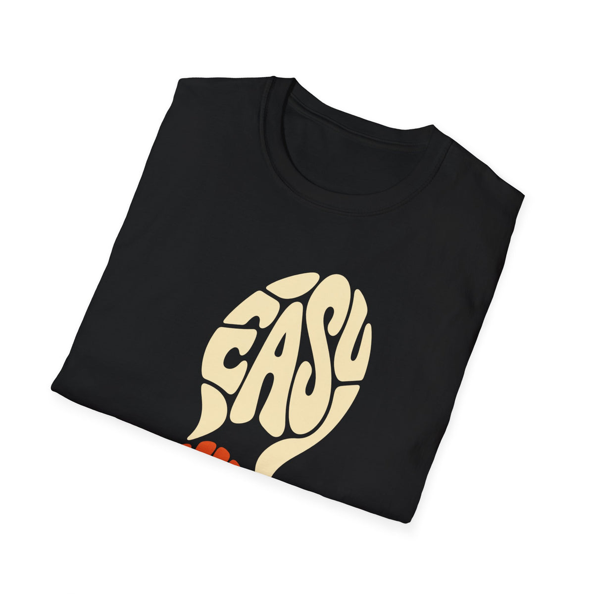 Easy Mile Run — Unisex Graphic T-Shirt