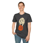 Easy Mile Run — Unisex Graphic T-Shirt