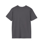 Running Buddies — Unisex Graphic T-Shirt