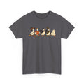 Cute Trunk-or-Treat Ducklings Tee