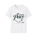 At My Own Pace — Unisex Graphic T-Shirt