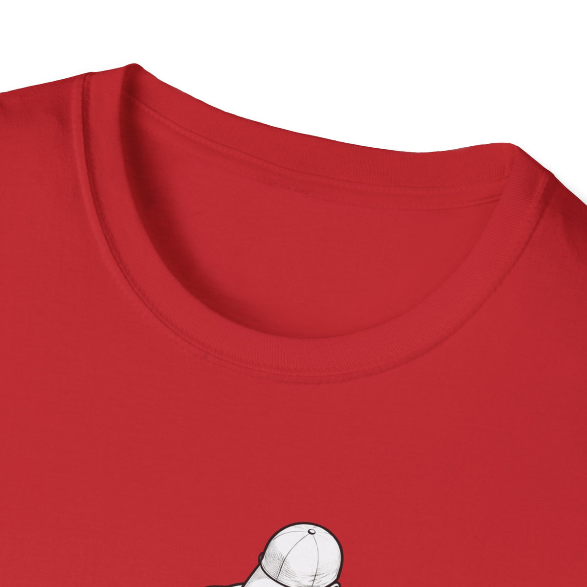 Still Moving Men — Unisex Graphic T-Shirt
