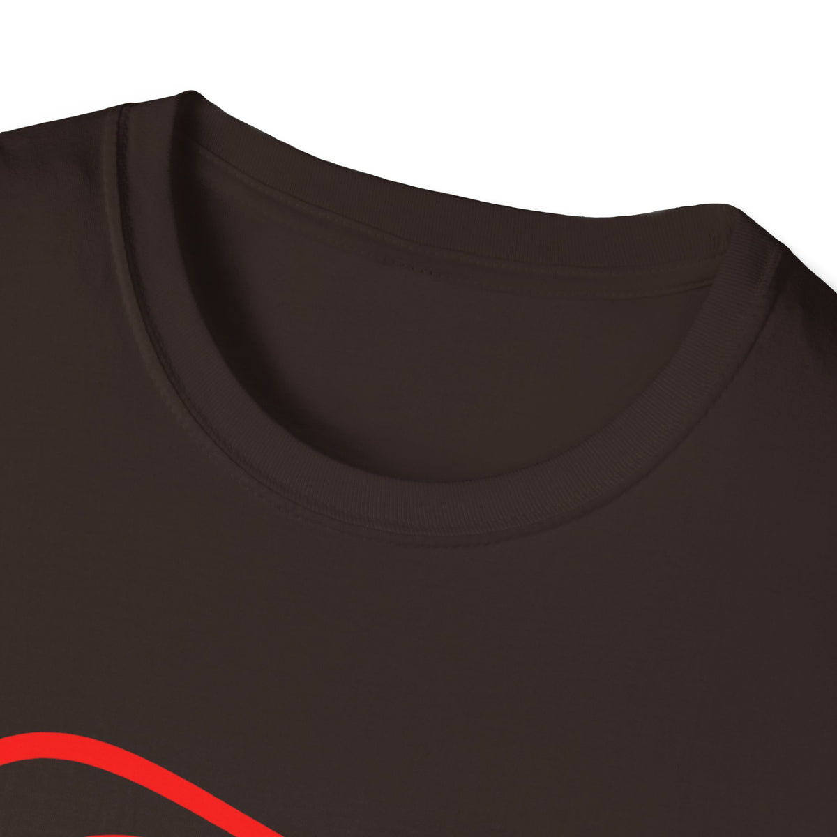One More Loop — Unisex Graphic T-Shirt