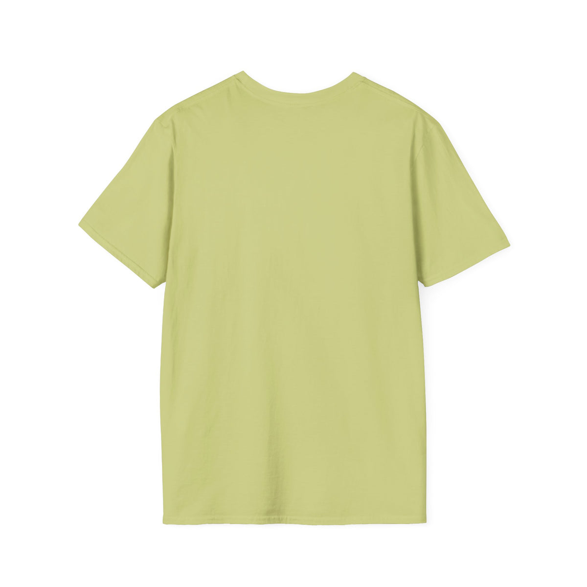 At My Own Pace — Unisex Graphic T-Shirt