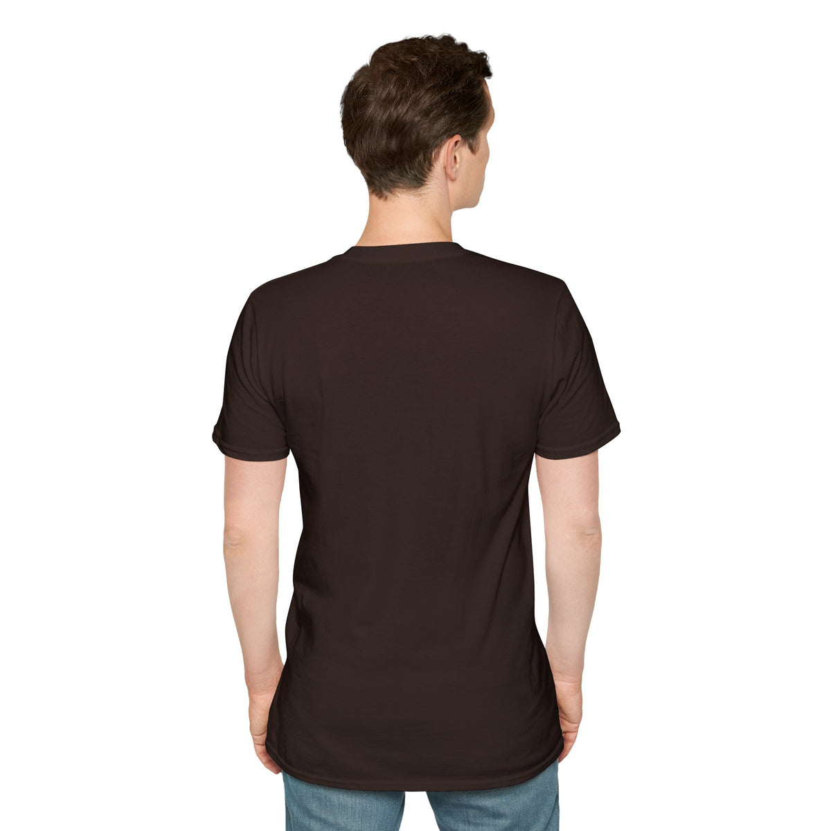 One More Loop — Unisex Graphic T-Shirt