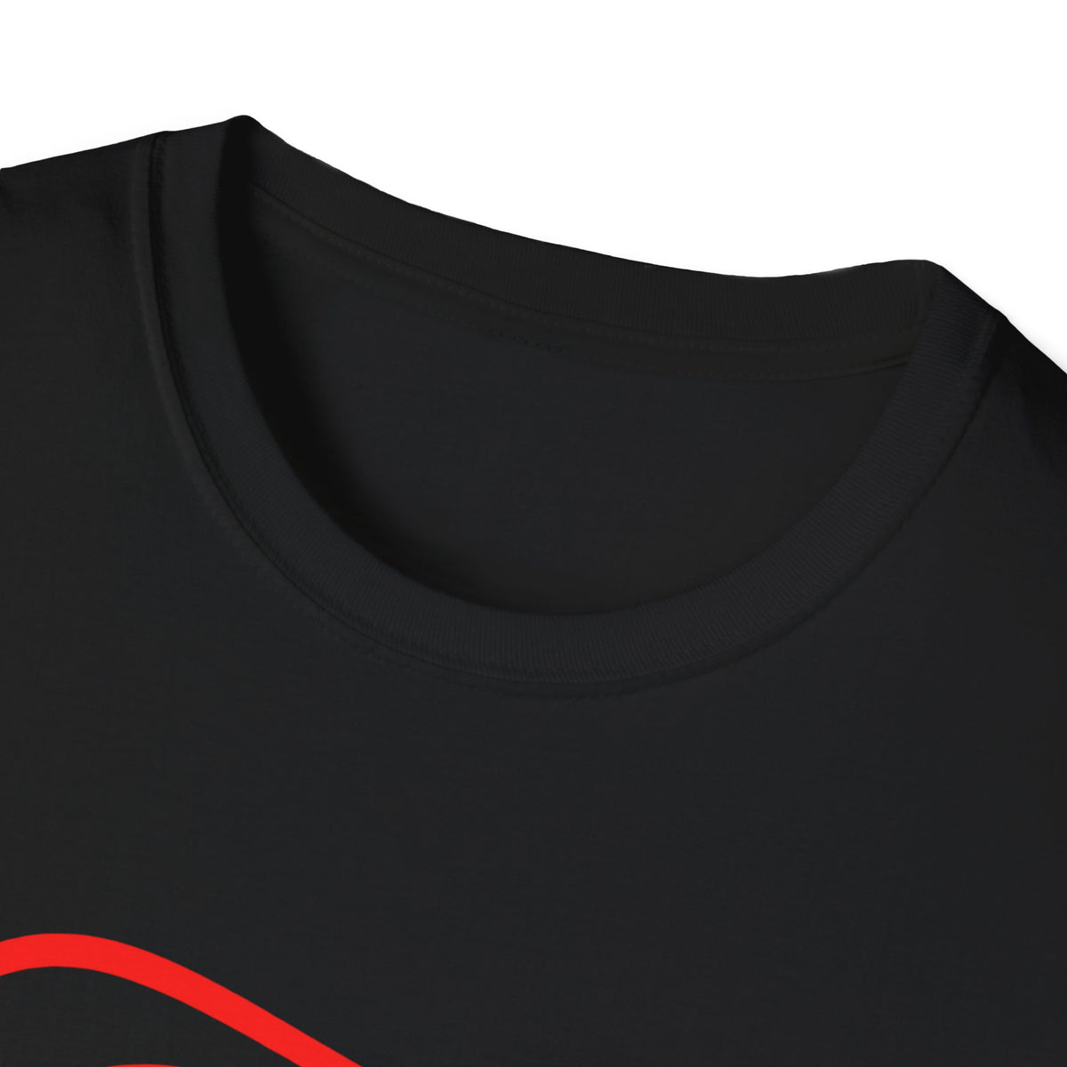 One More Loop — Unisex Graphic T-Shirt