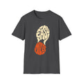 Easy Mile Run — Unisex Graphic T-Shirt