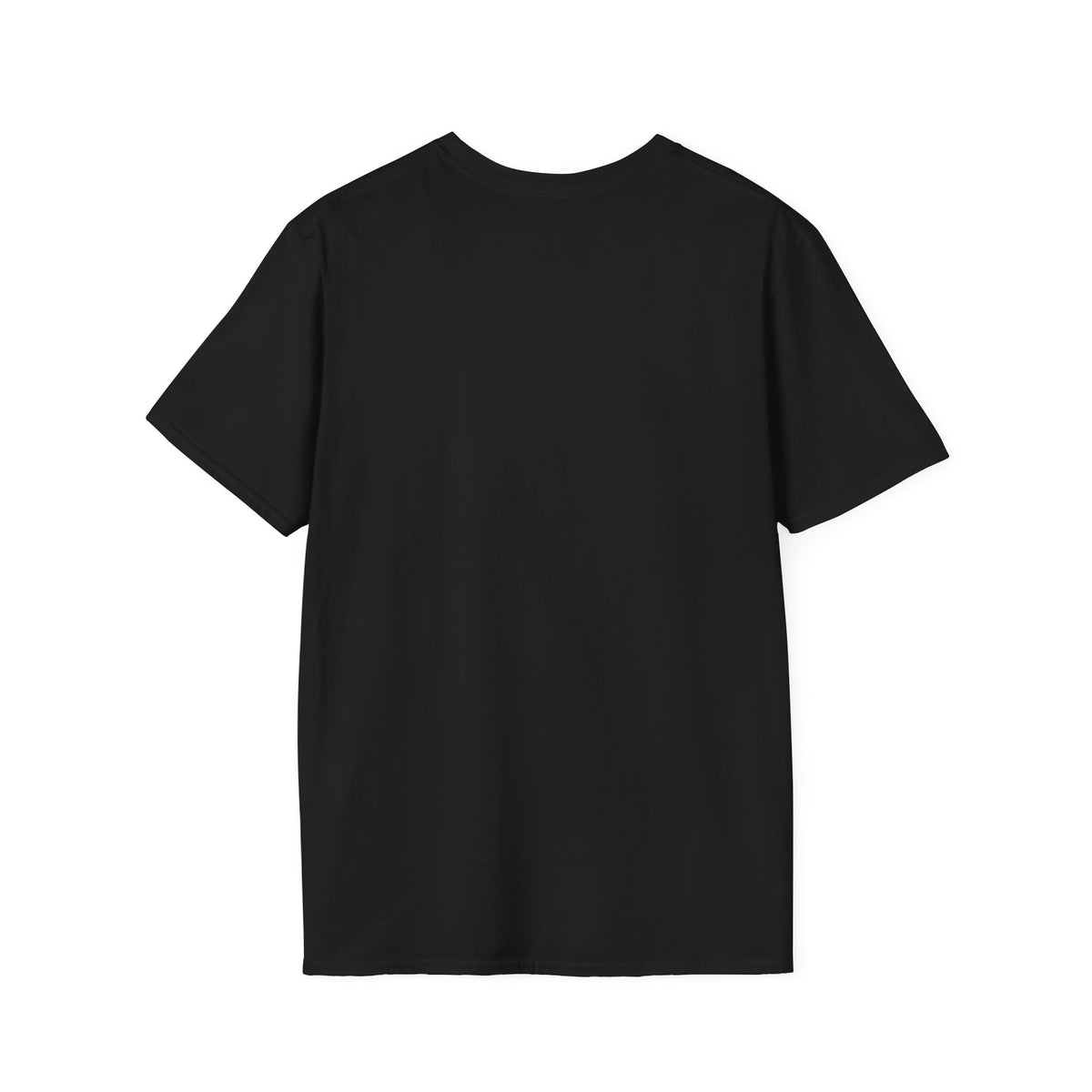 Easy Mile Run — Unisex Graphic T-Shirt
