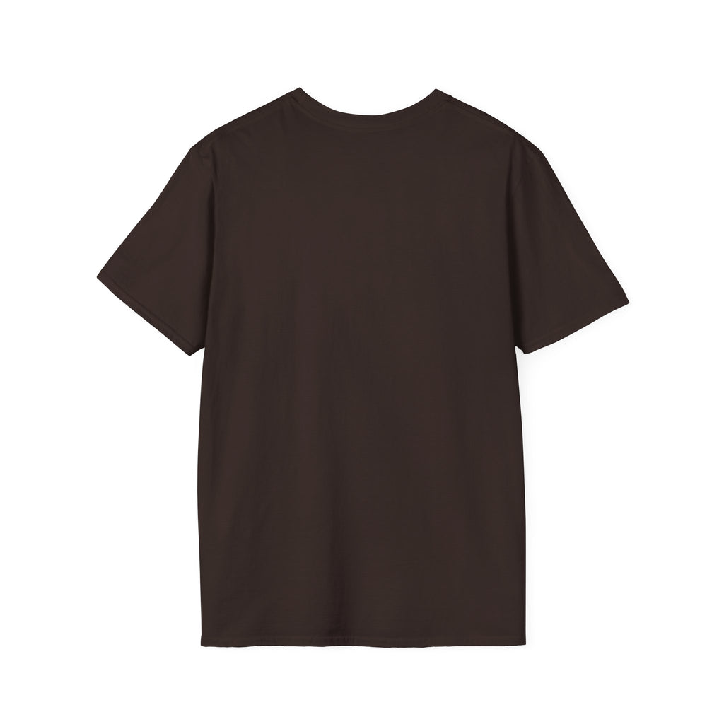 One More Loop — Unisex Graphic T-Shirt