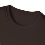 A Little Further — Unisex Graphic T-Shirt