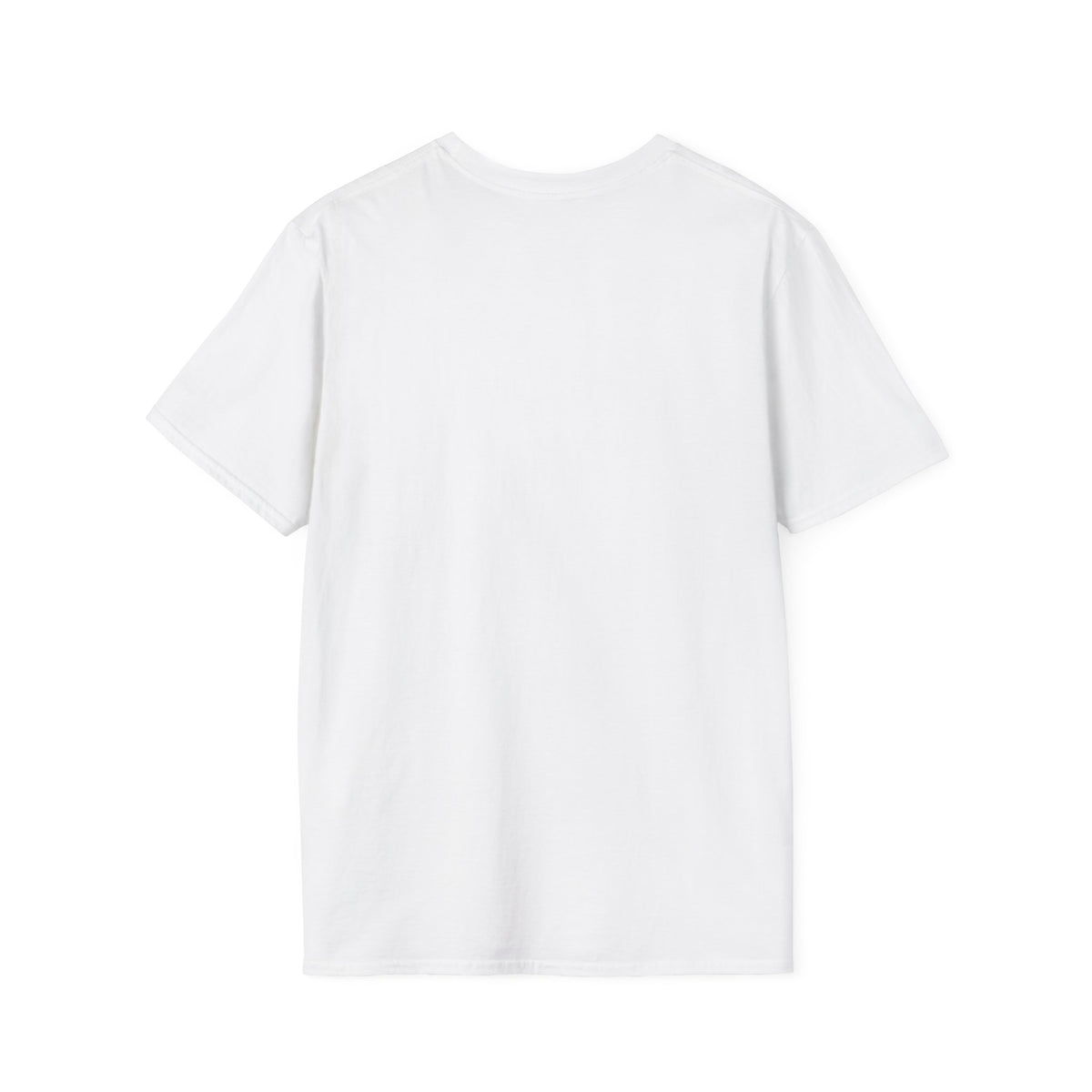 Still Moving Men — Unisex Graphic T-Shirt