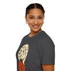 Easy Mile Run — Unisex Graphic T-Shirt