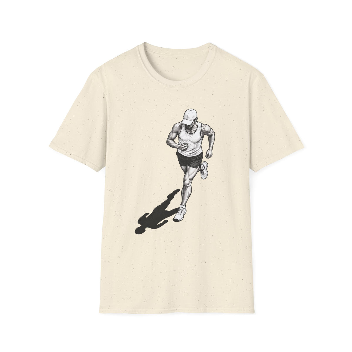 Still Moving Men — Unisex Graphic T-Shirt