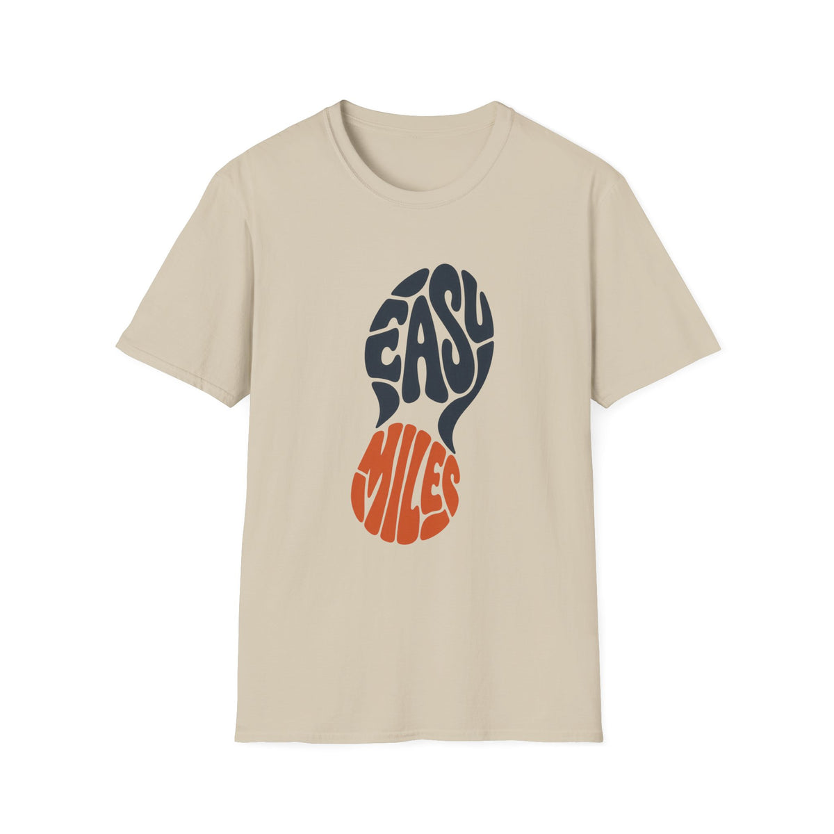 Still Moving Men — Unisex Graphic T-Shirt