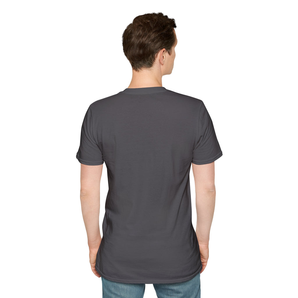 Running Buddies — Unisex Graphic T-Shirt