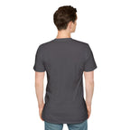 Running Buddies — Unisex Graphic T-Shirt