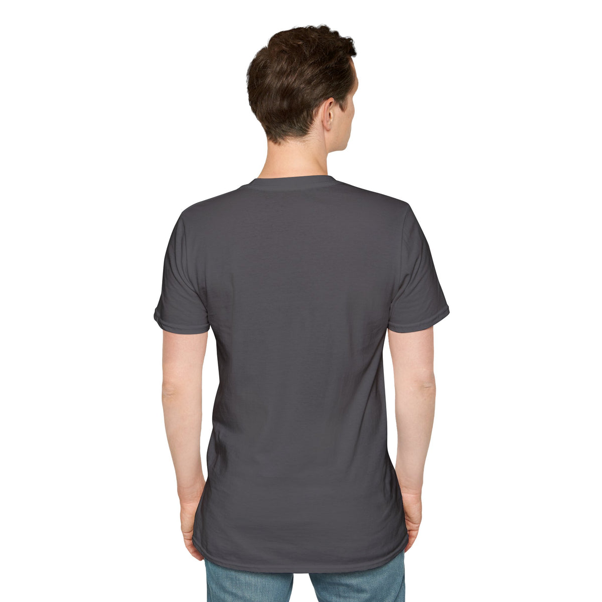 Running Buddies — Unisex Graphic T-Shirt