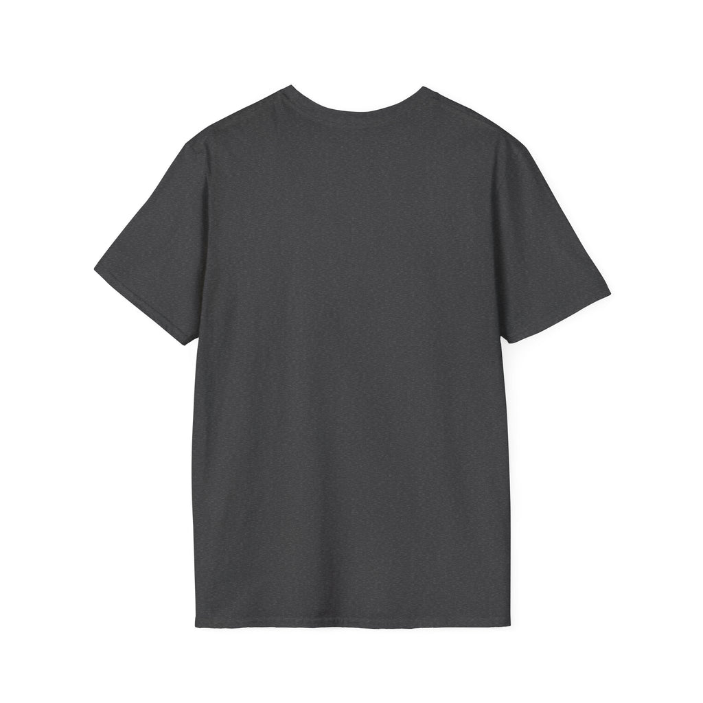 Easy Mile Run — Unisex Graphic T-Shirt