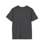 Easy Mile Run — Unisex Graphic T-Shirt