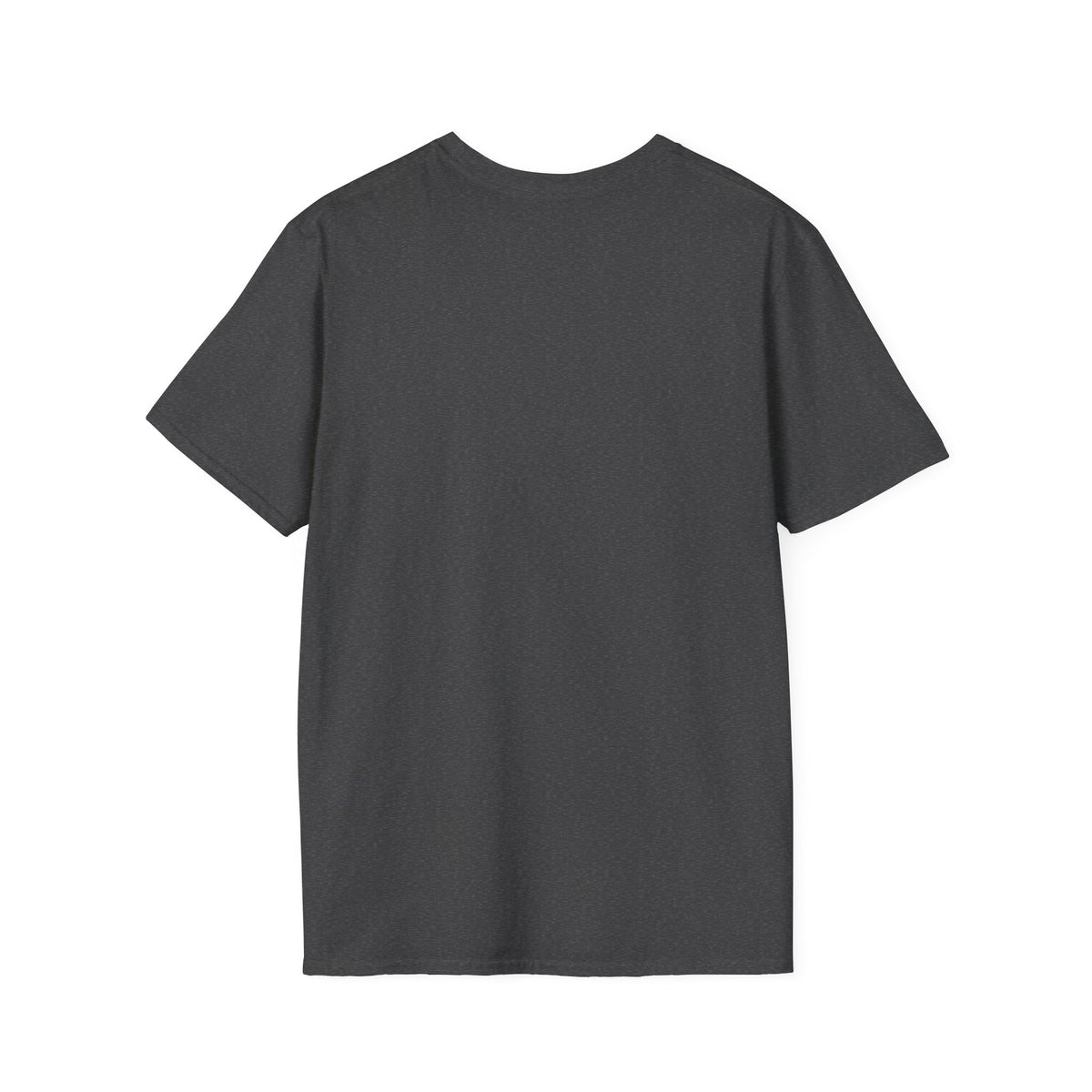 Easy Mile Run — Unisex Graphic T-Shirt