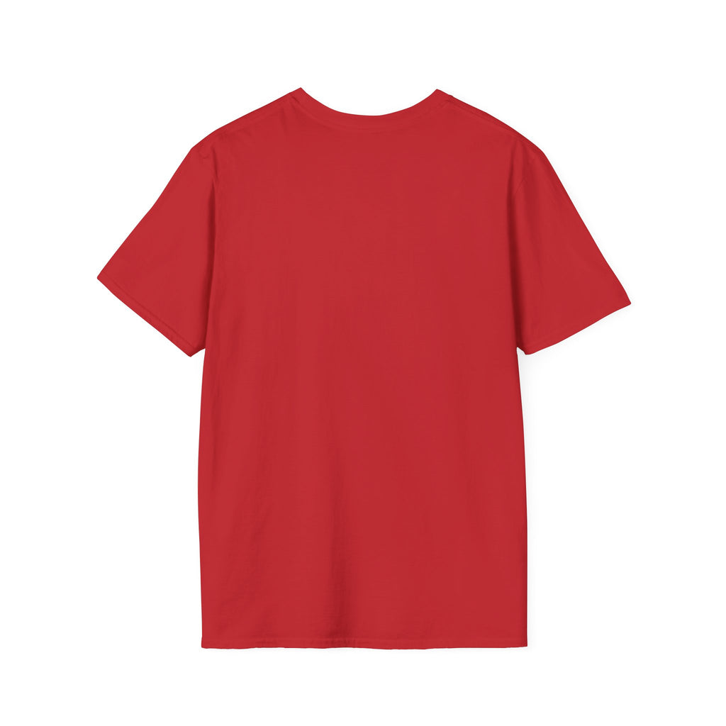 Still Moving Men — Unisex Graphic T-Shirt