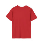 Still Moving Men — Unisex Graphic T-Shirt