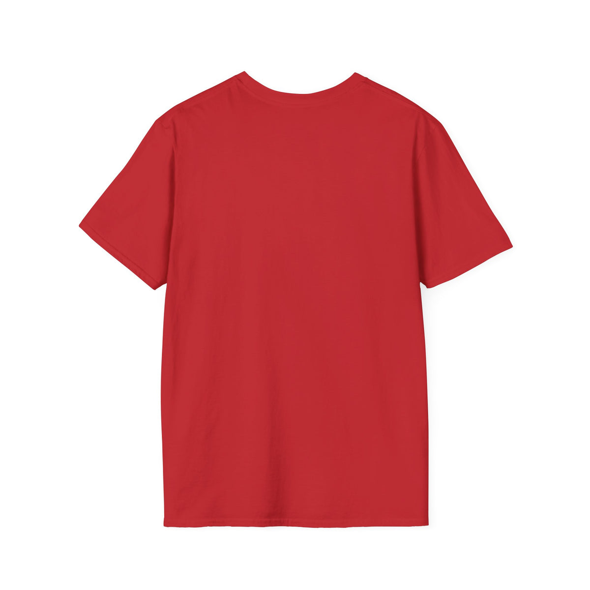 Still Moving Men — Unisex Graphic T-Shirt