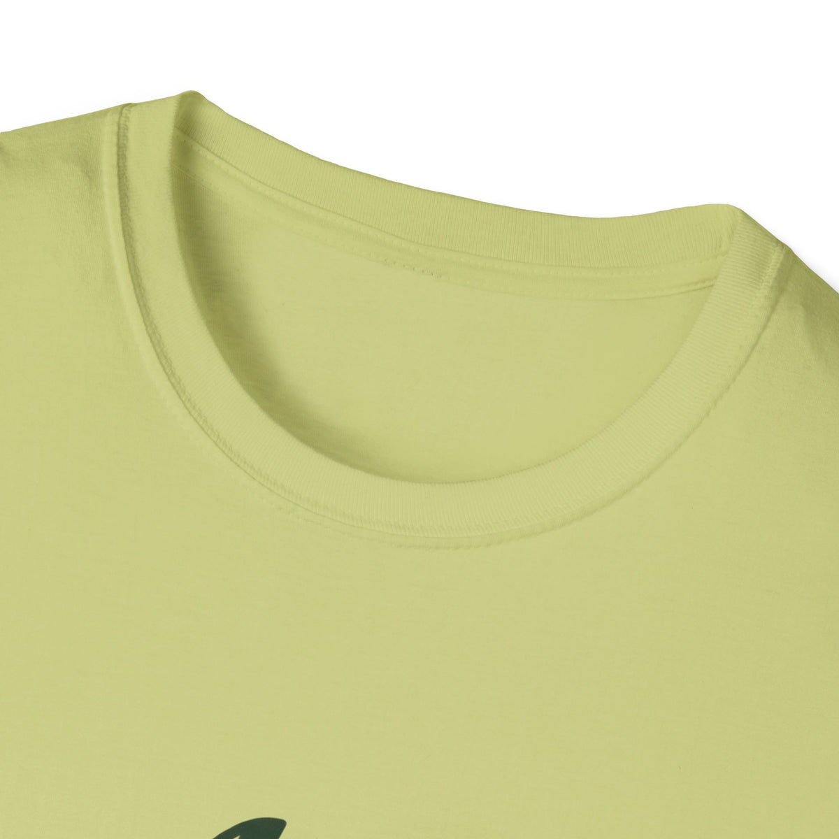 At My Own Pace — Unisex Graphic T-Shirt