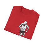 Still Moving Men — Unisex Graphic T-Shirt